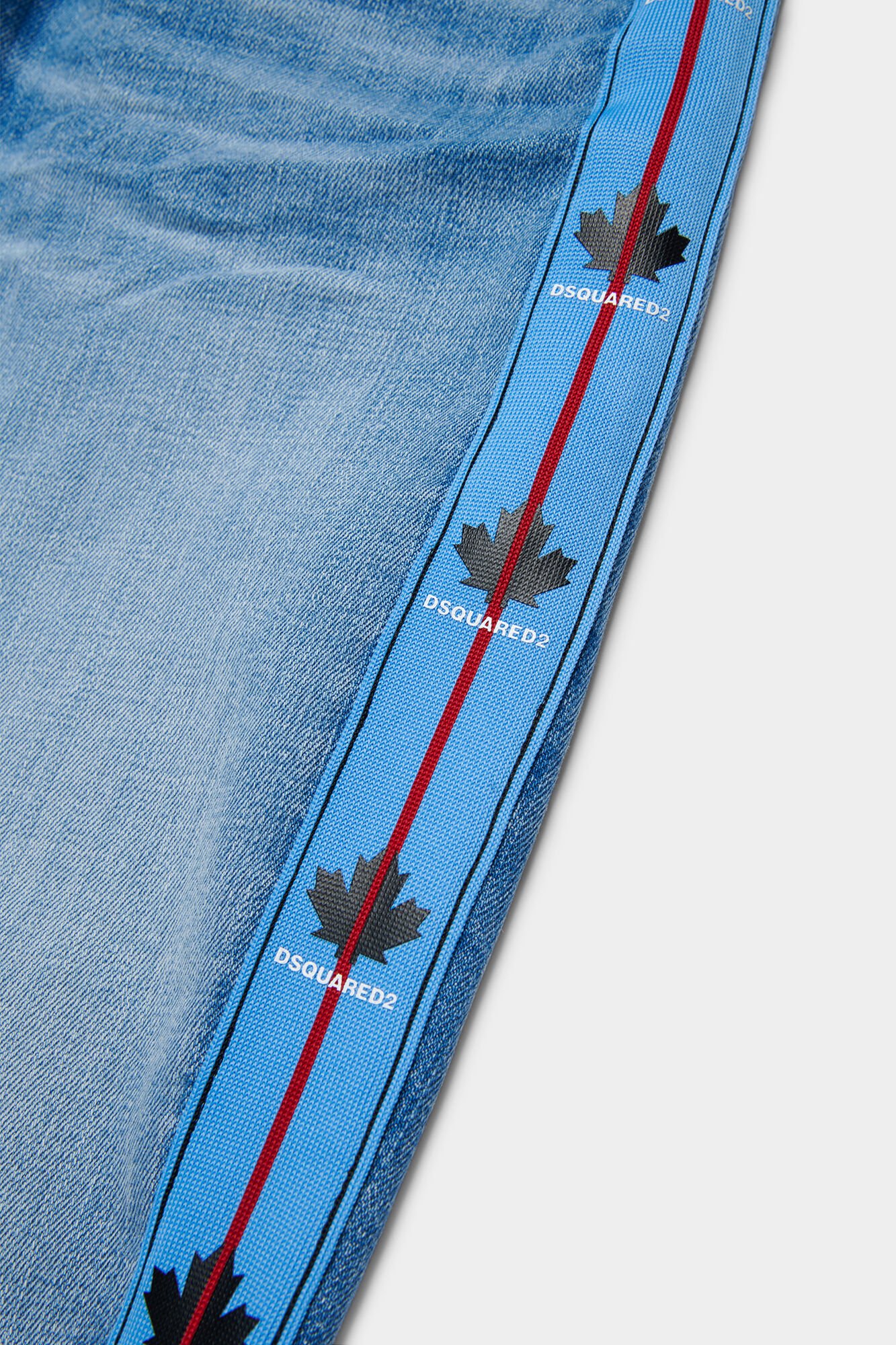 D2Kids Junior Tape Jeans