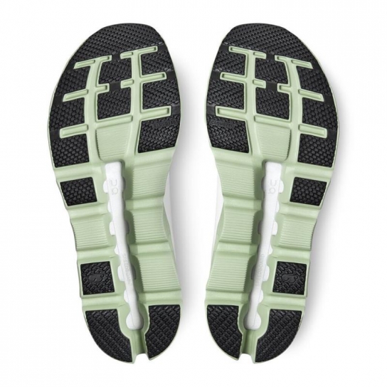 stratus 2.0 White Black