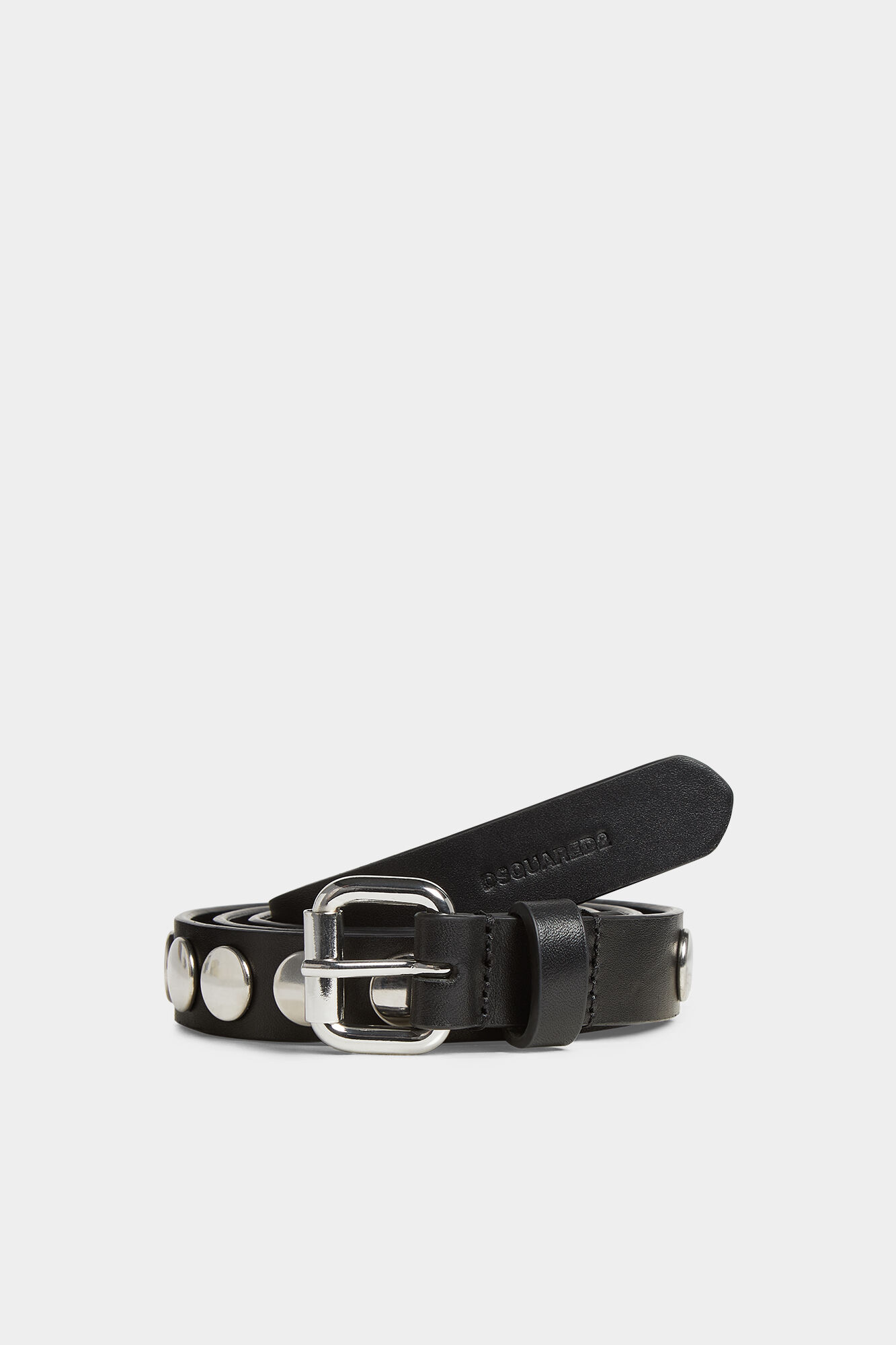 Allover Studs Belt