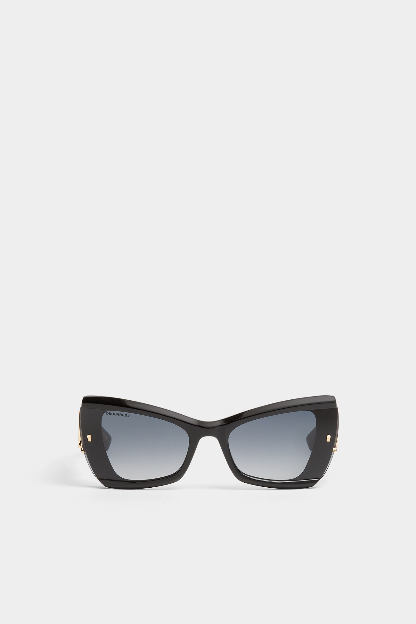 Hype Black Sunglasses