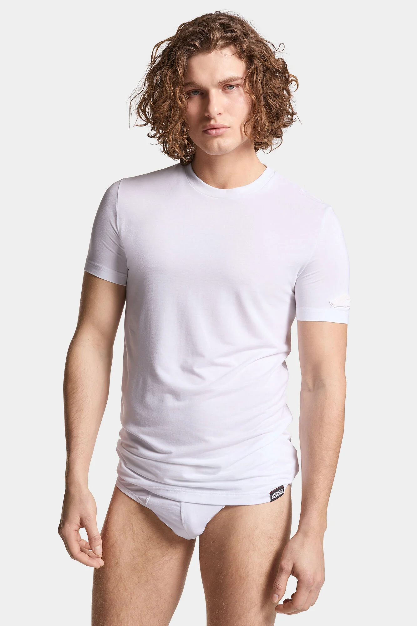 Icon New Generation  Underwear T-Shirt