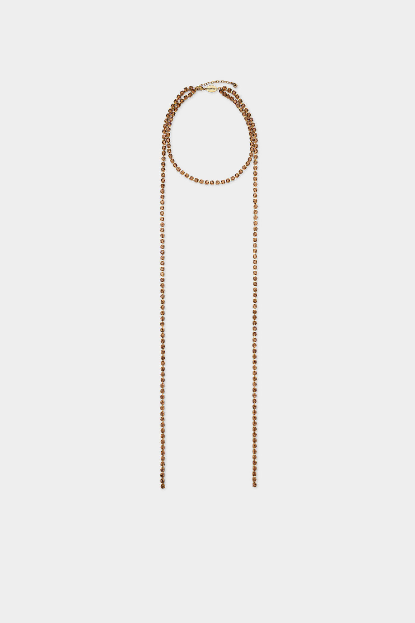 City Nights Necklace