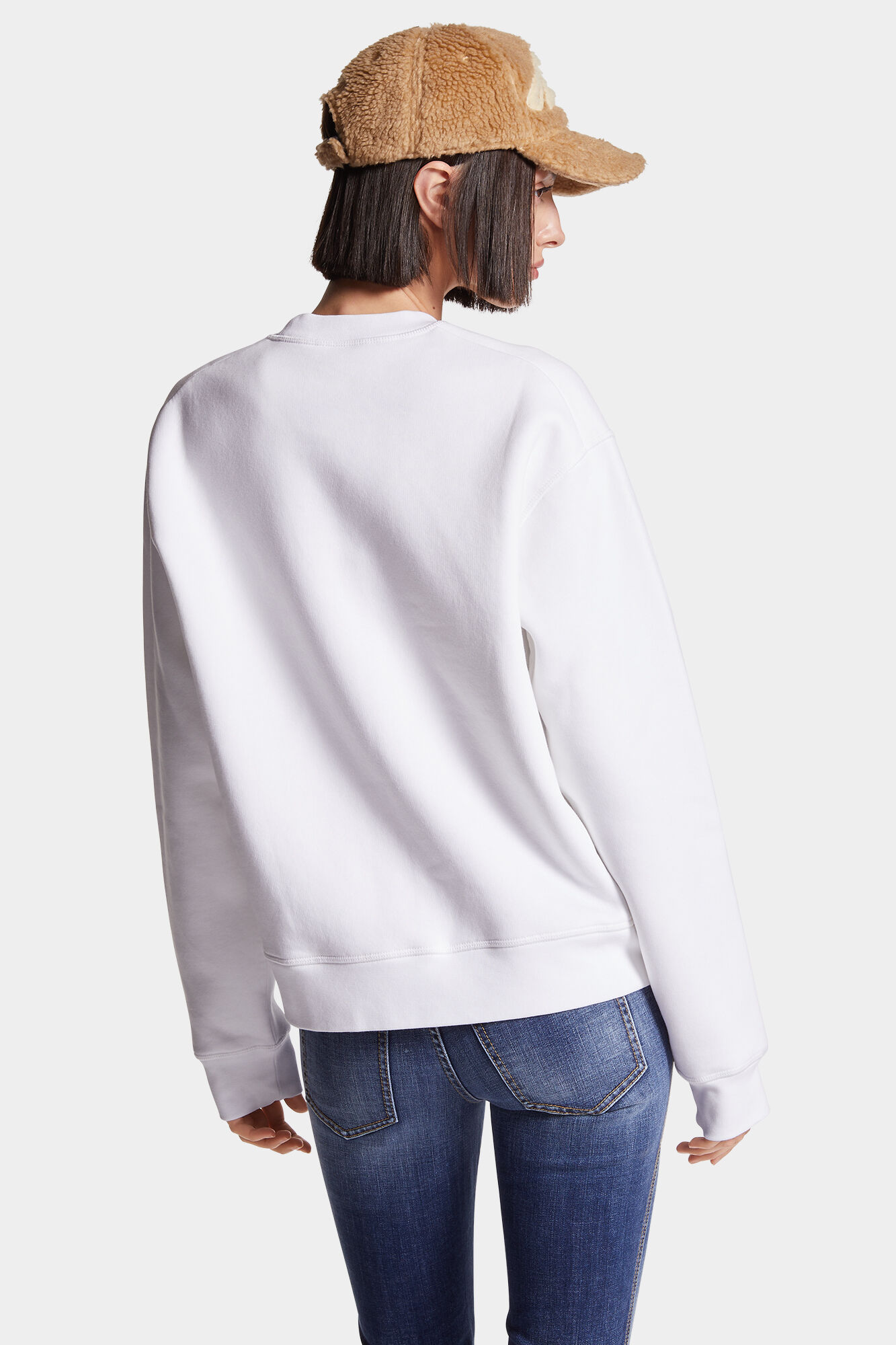 Icon New Generation Cool Fit Sweatshirt