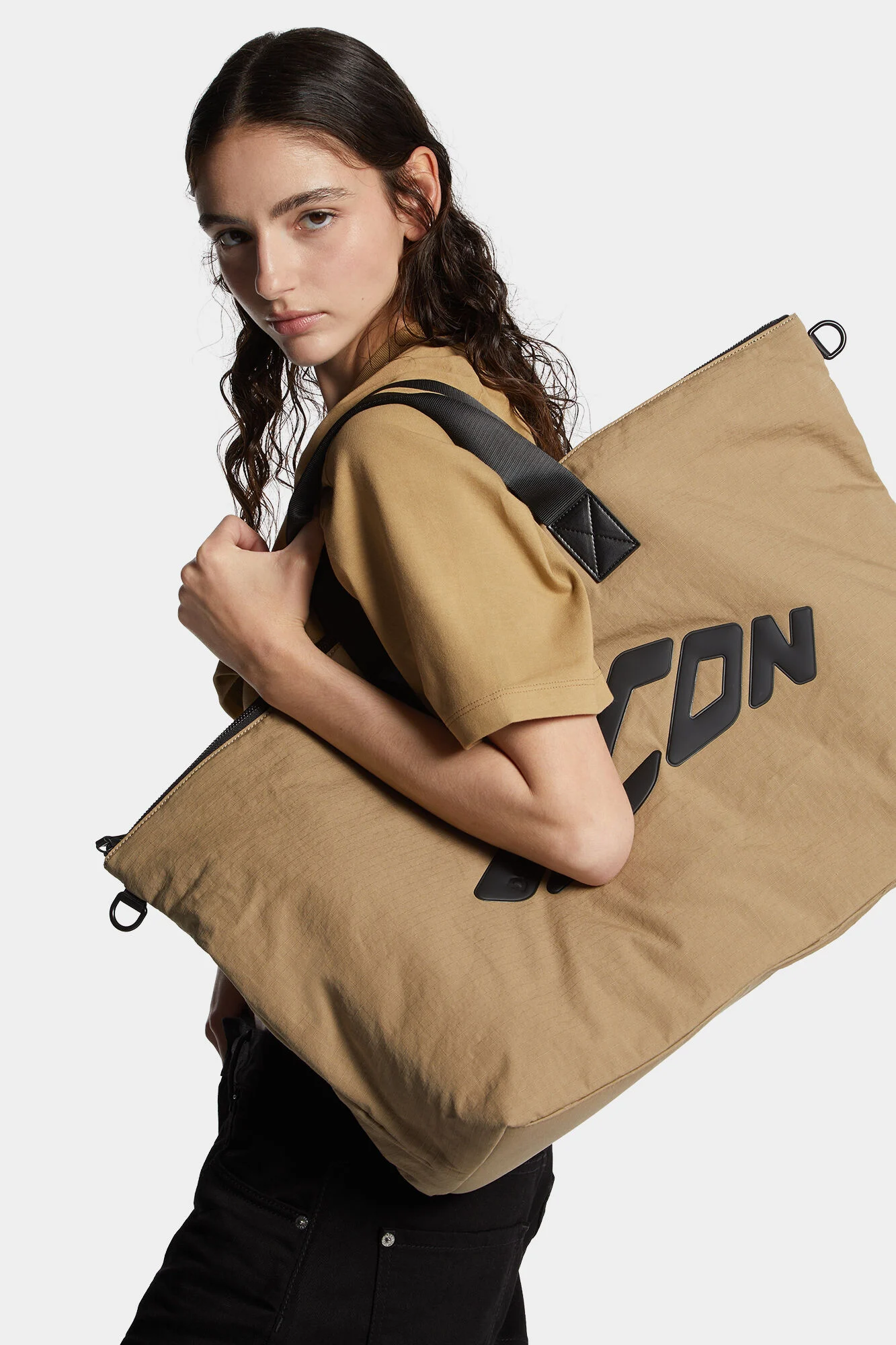 Icon New Generation Duffle Bag