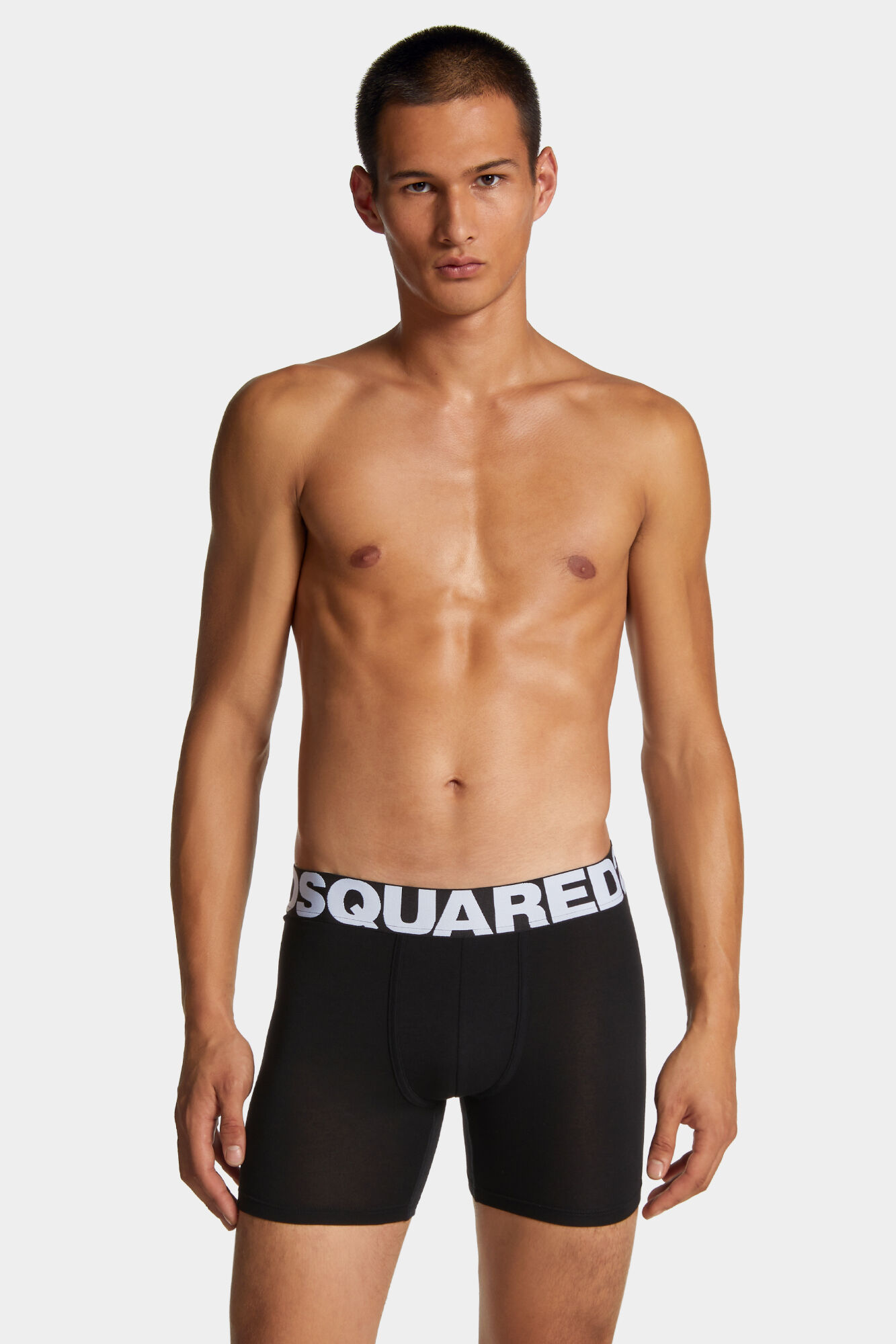 Dsquared2 Maxi Logo Trunk