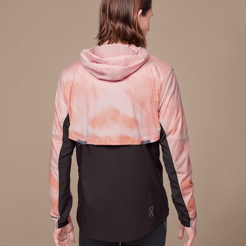 Men's Weather Jacket Lumos