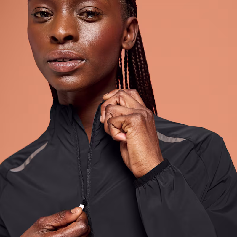 Women's Weather Jacket