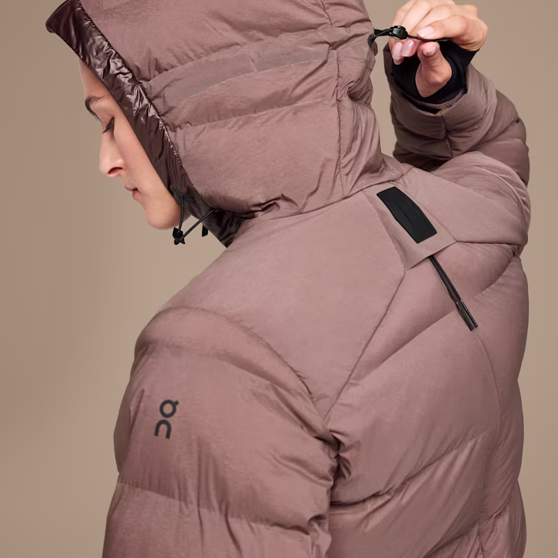 Women's Challenger Jacket