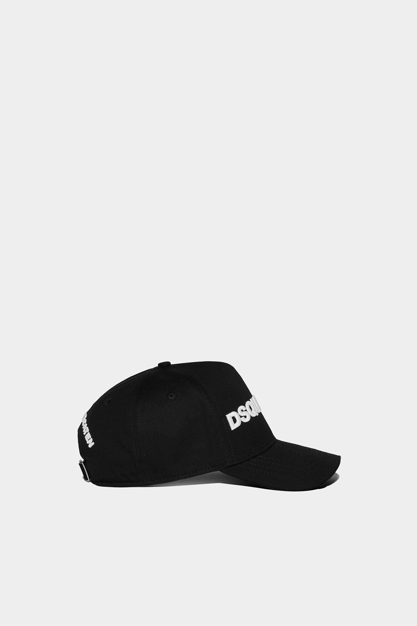 Dsquared2 Logo Baseball Cap