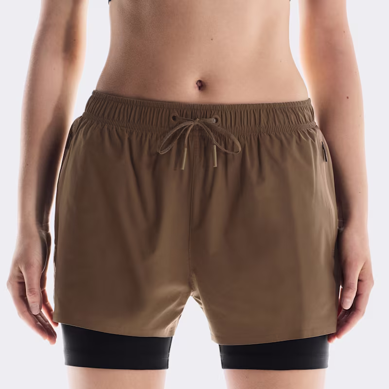 Women's Performance Shorts LOEWE