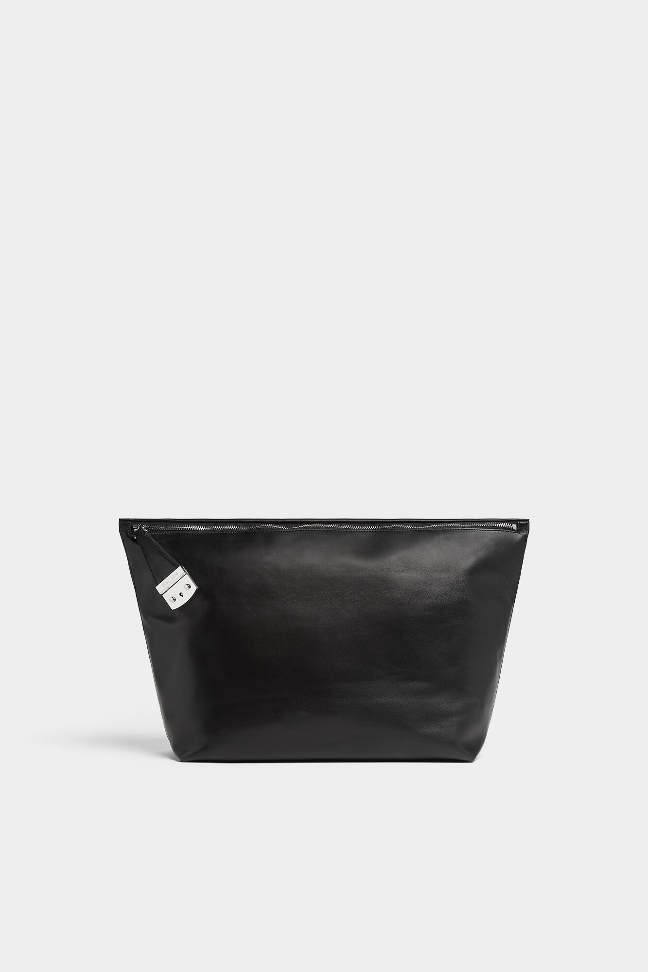 Lock Yourself Clutch