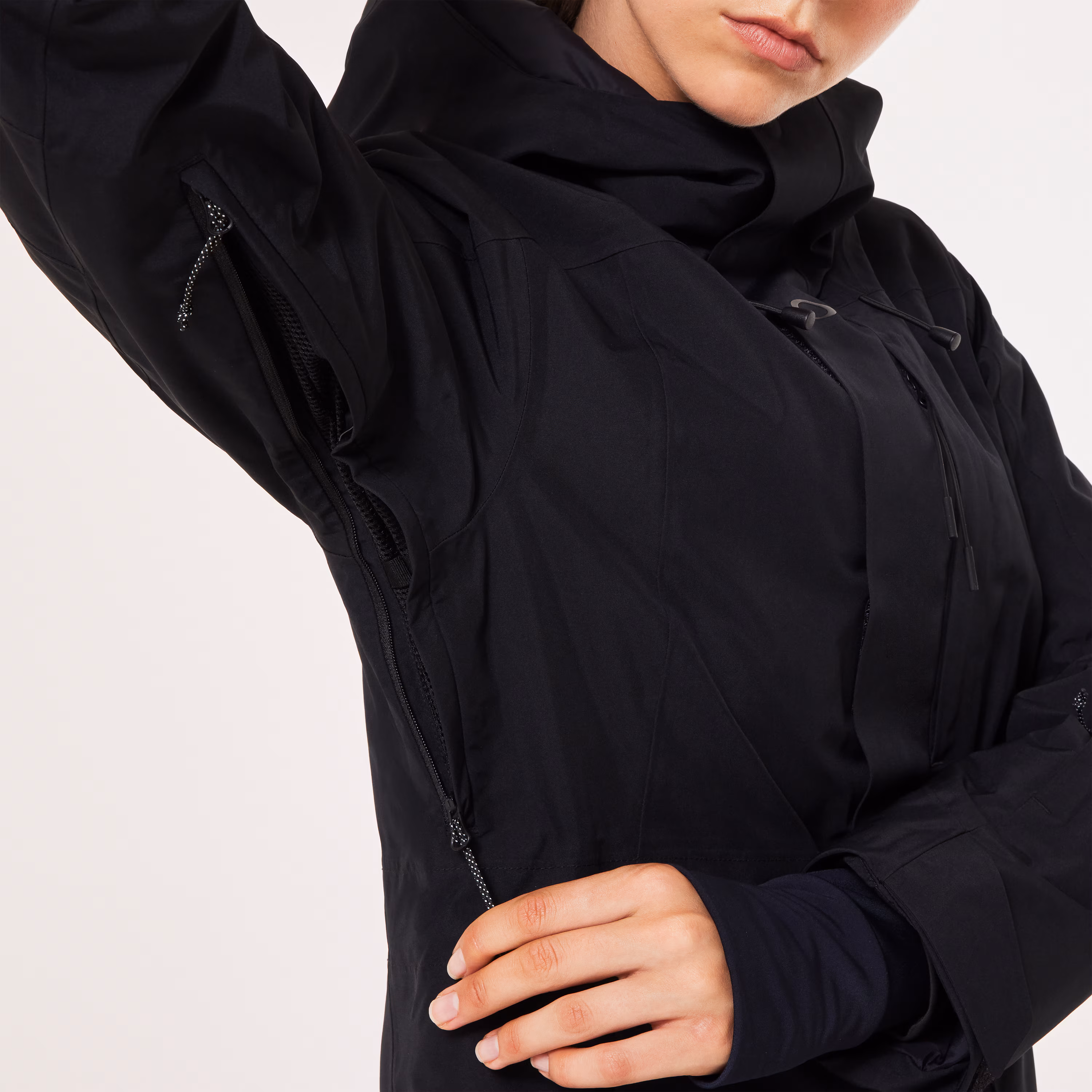 W. Sub Temp RC Gore-Tex Jacket