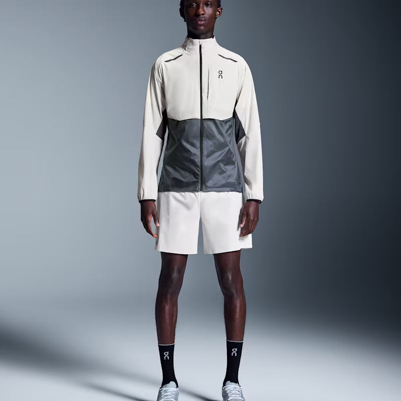 Men's Weather Jacket