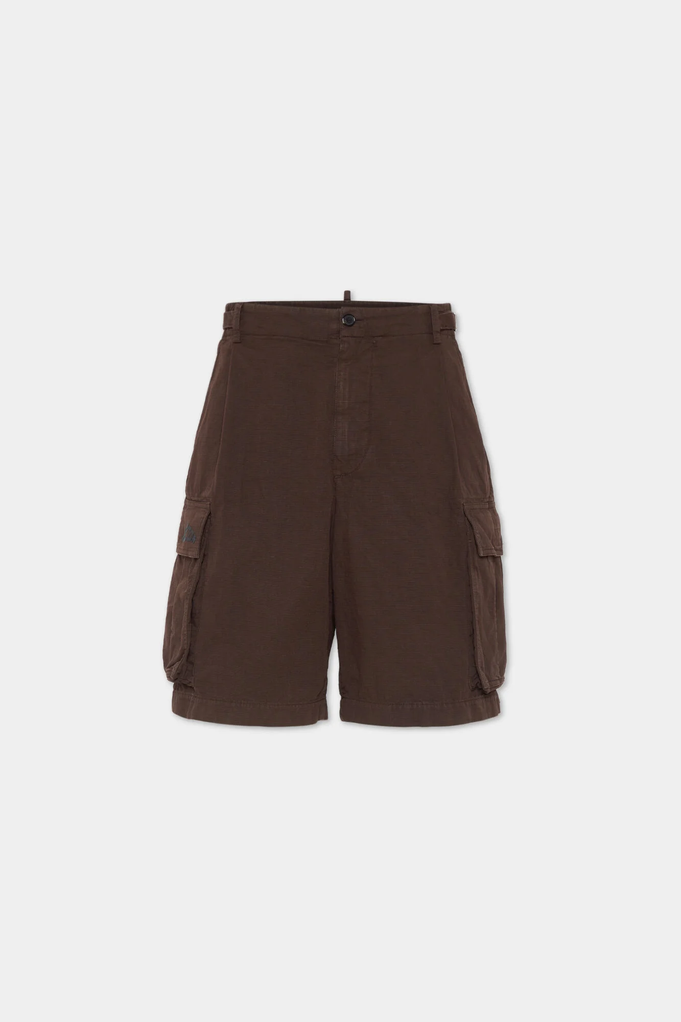 Icon New Generation Ripstop Cargo Shorts