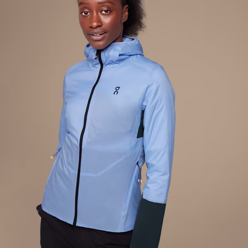 Women's Insulator Jacket