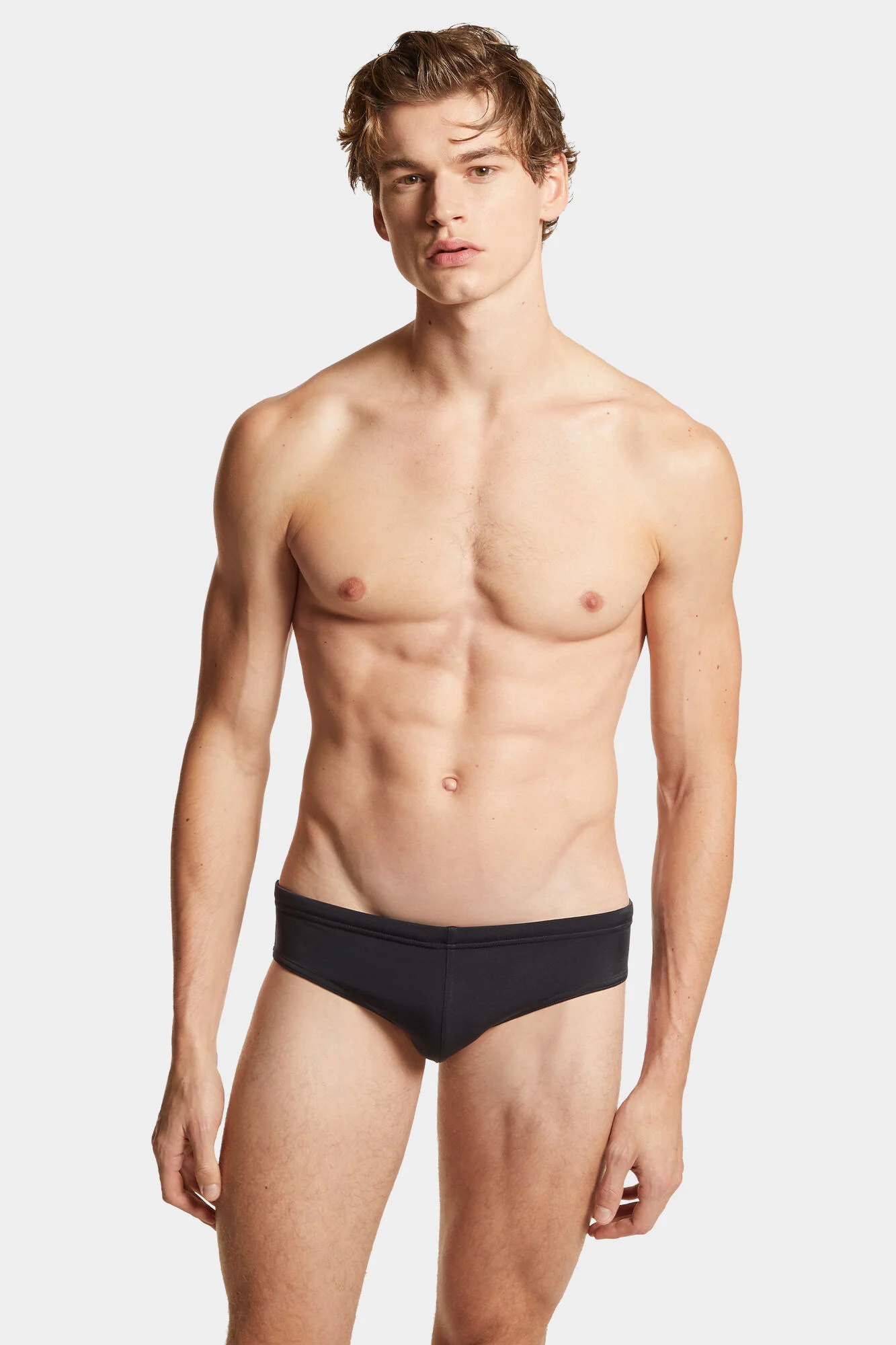 Icon Swim Brief