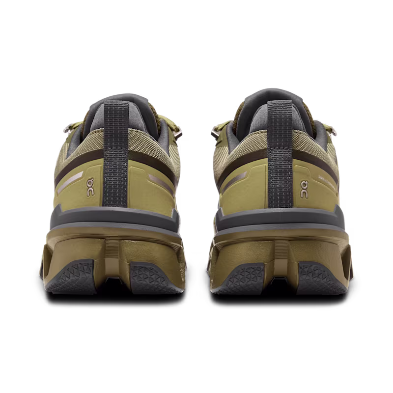 Women's Cloudwander Waterproof