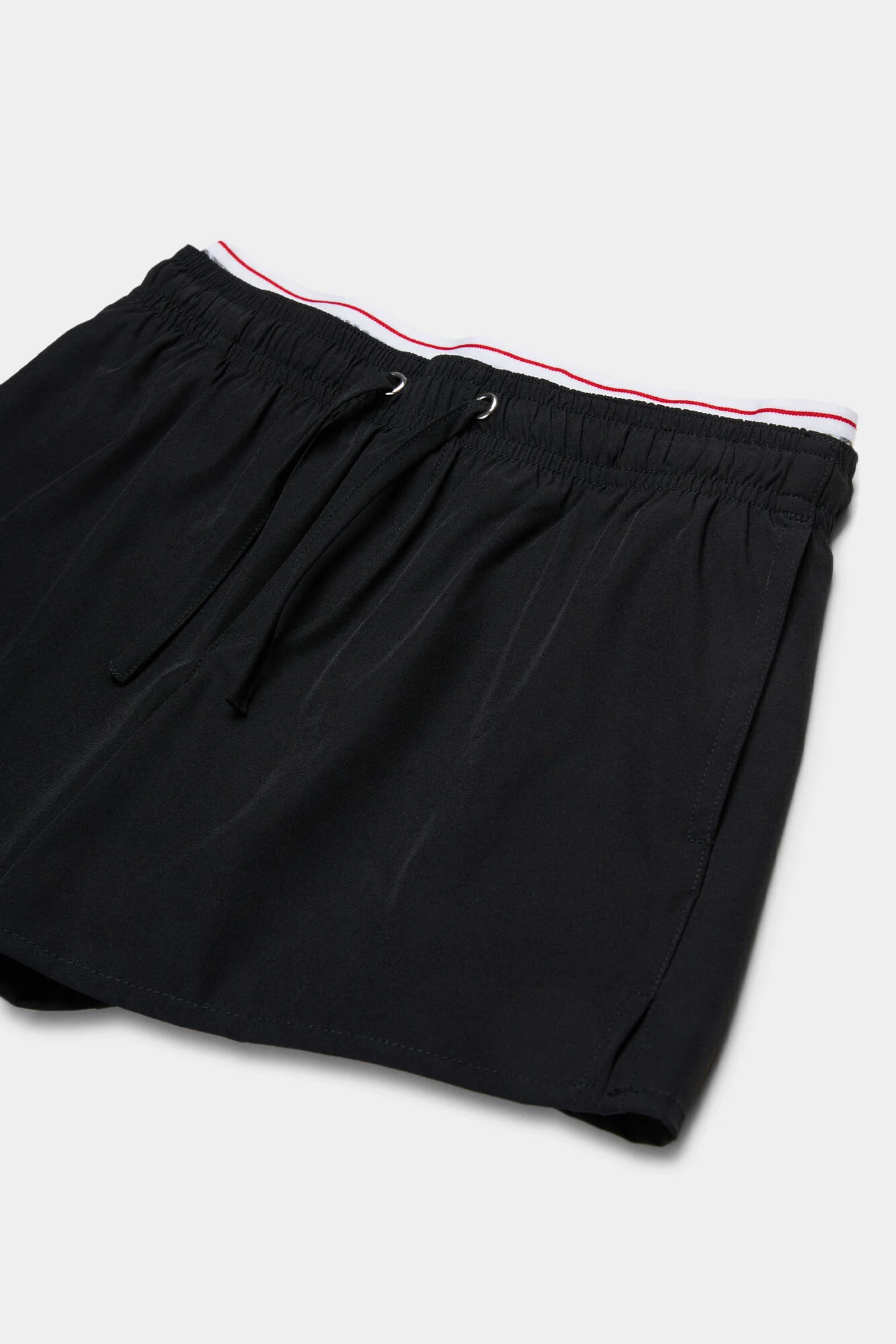 D2Kids Junior Jacquard Waist Swim Shorts