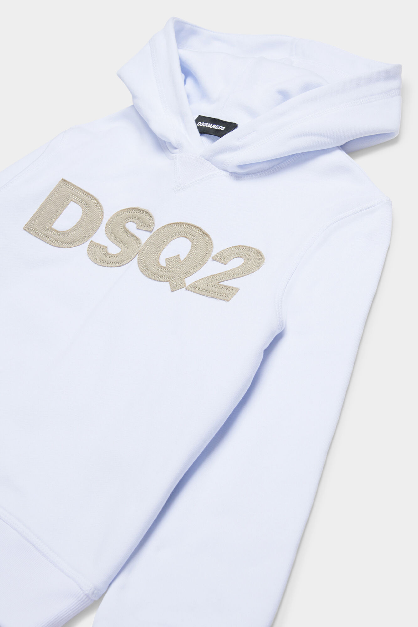 D2Kids Junior DSQ2 Relaxed Hoodie