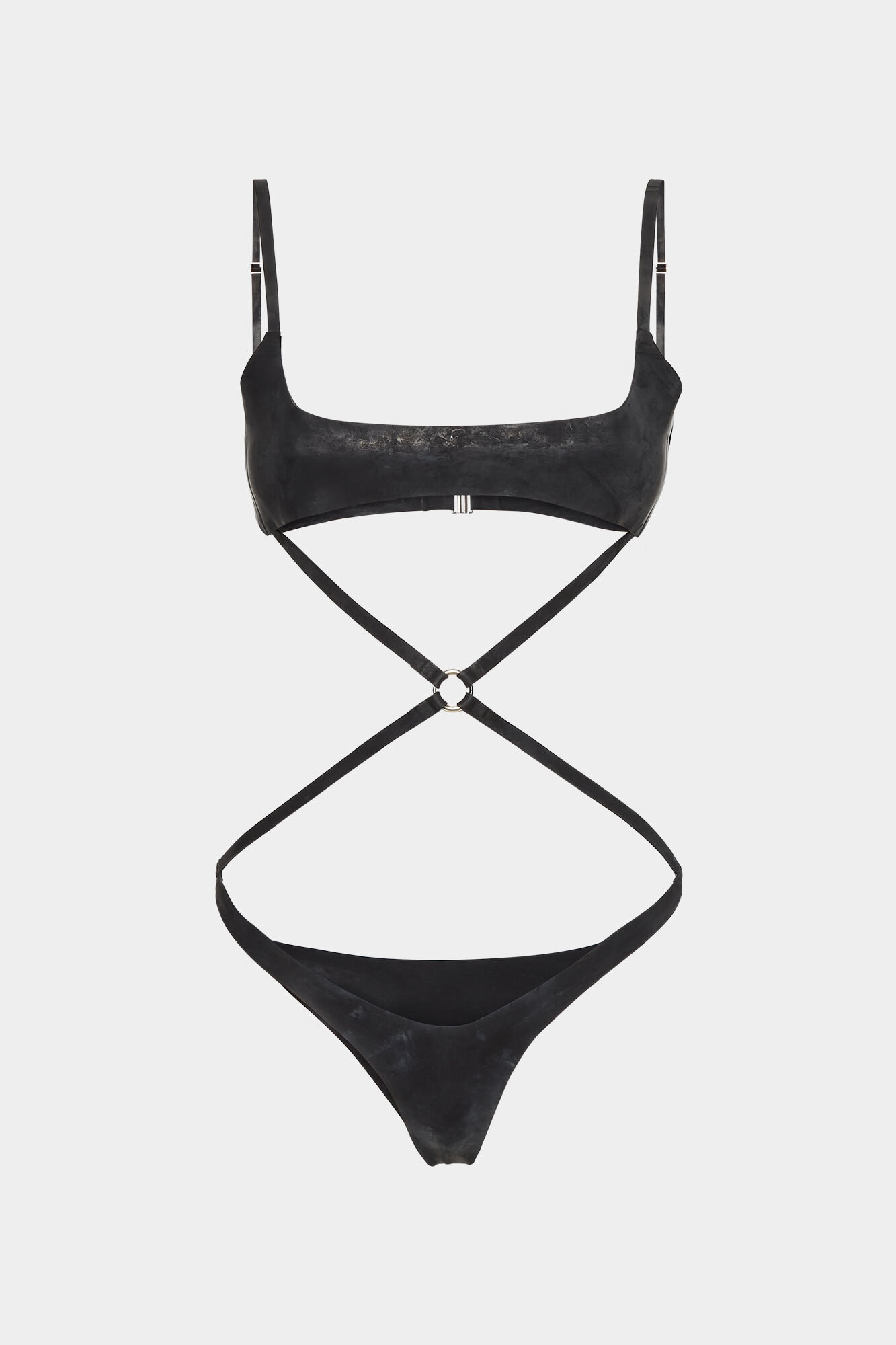 Harness Bodysuit