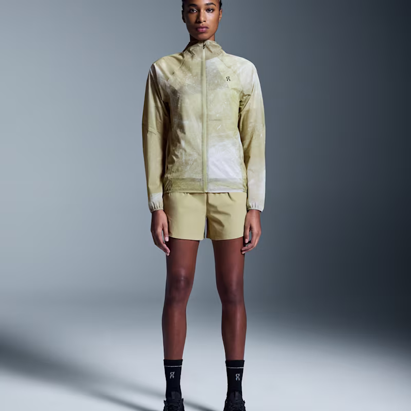 Women's Ultra Jacket