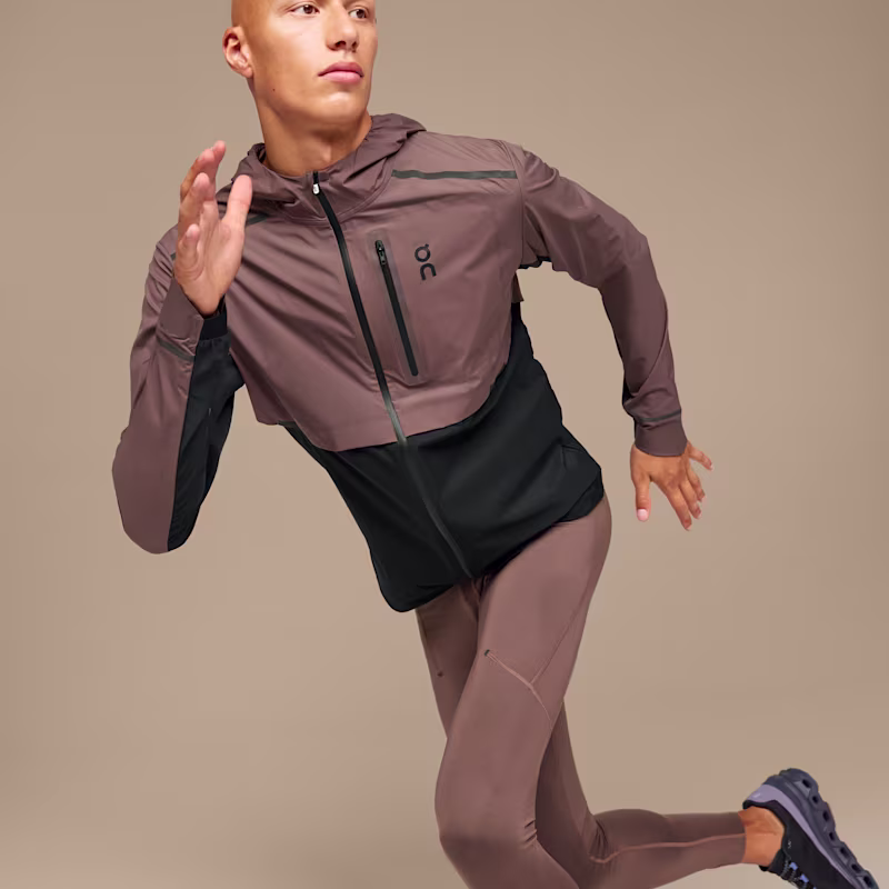 Men's Weather Jacket