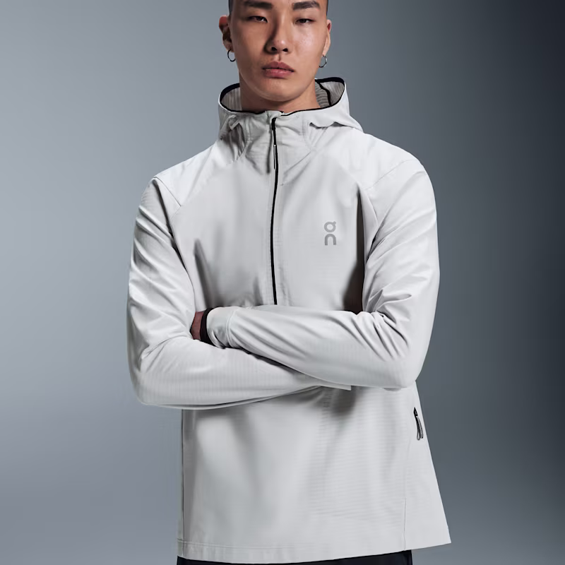 Men's Pace Hoodie