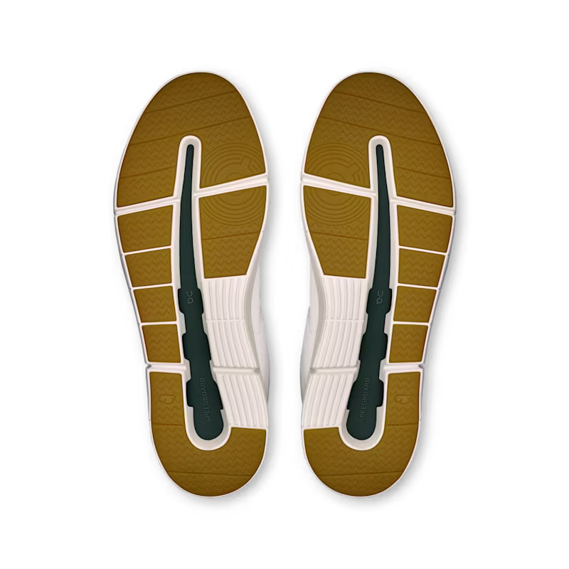 Men's THE ROGER Clubhouse Mid