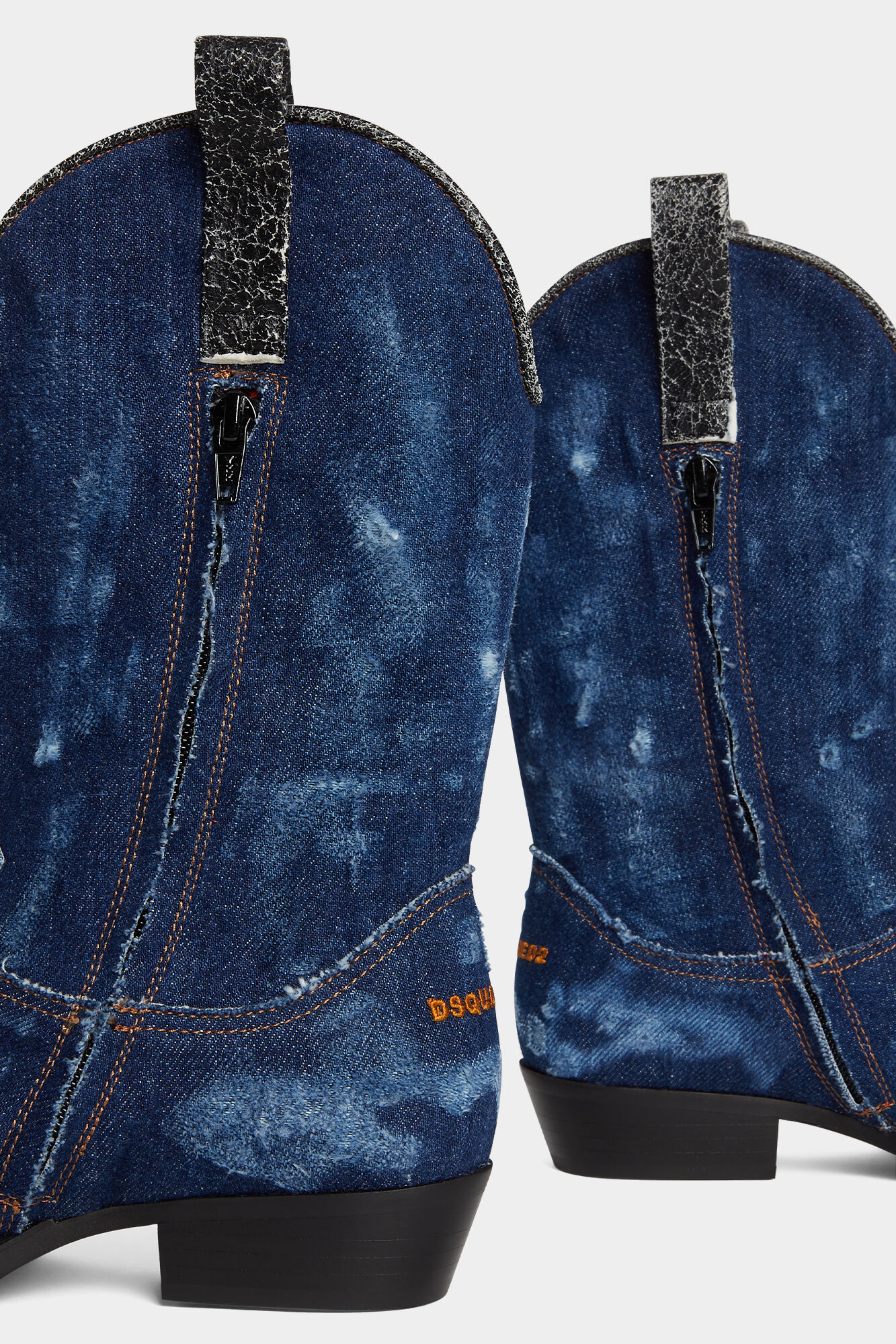 D2Kids Junior Cowboy Boots