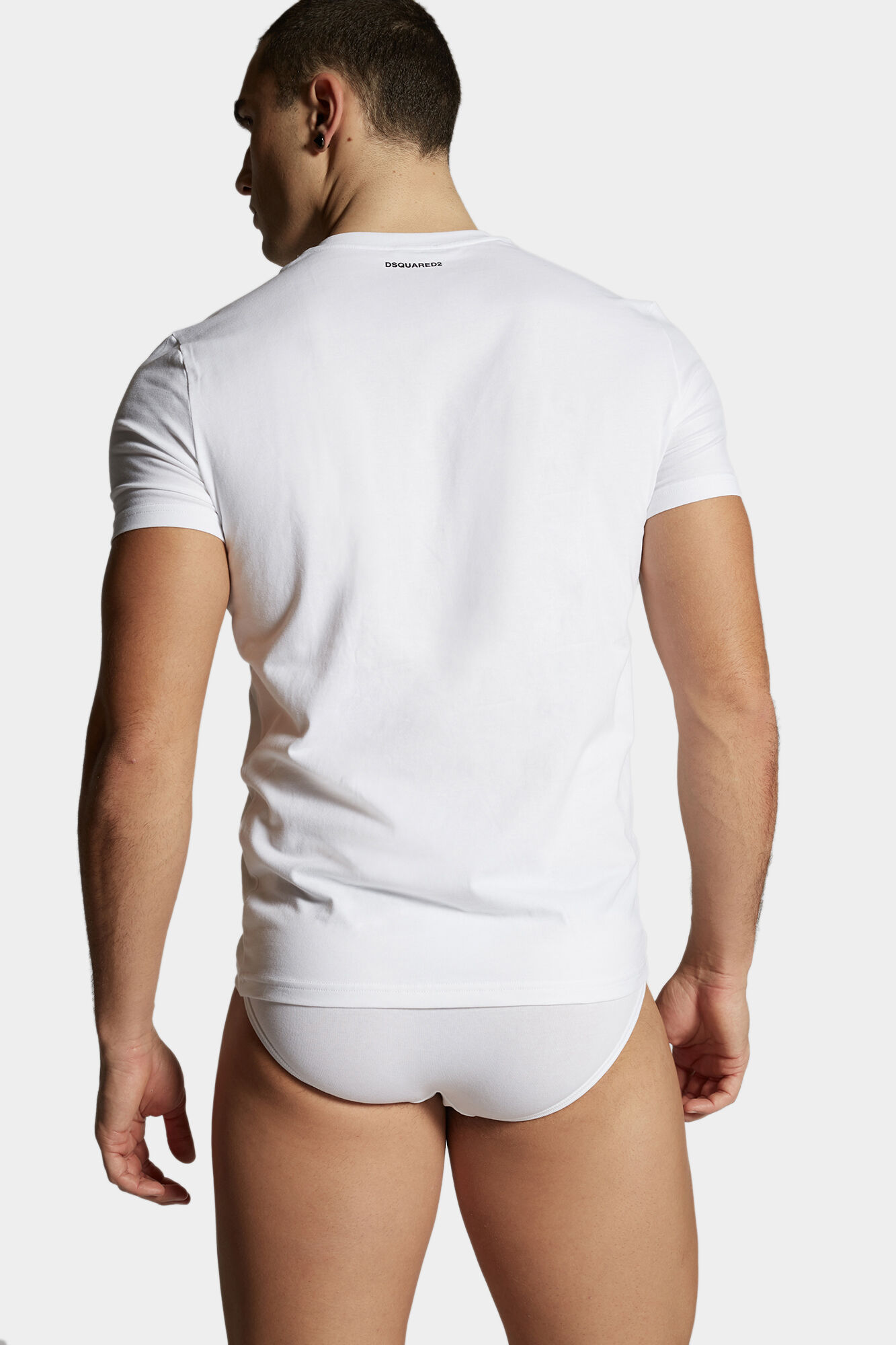 Basic T-Shirt Twin Pack