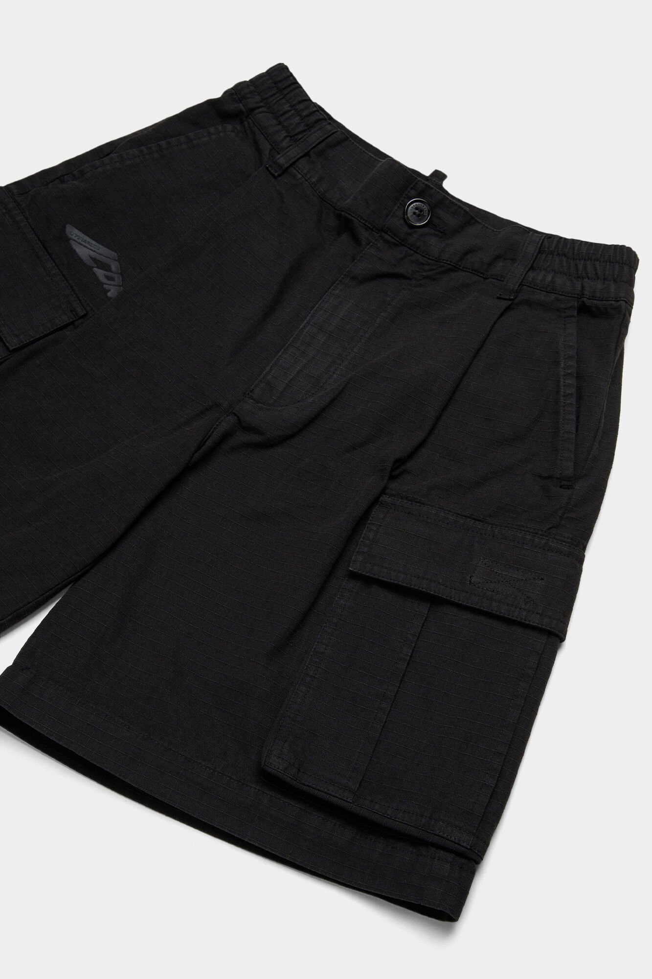 D2Kids Junior Icon Shorts