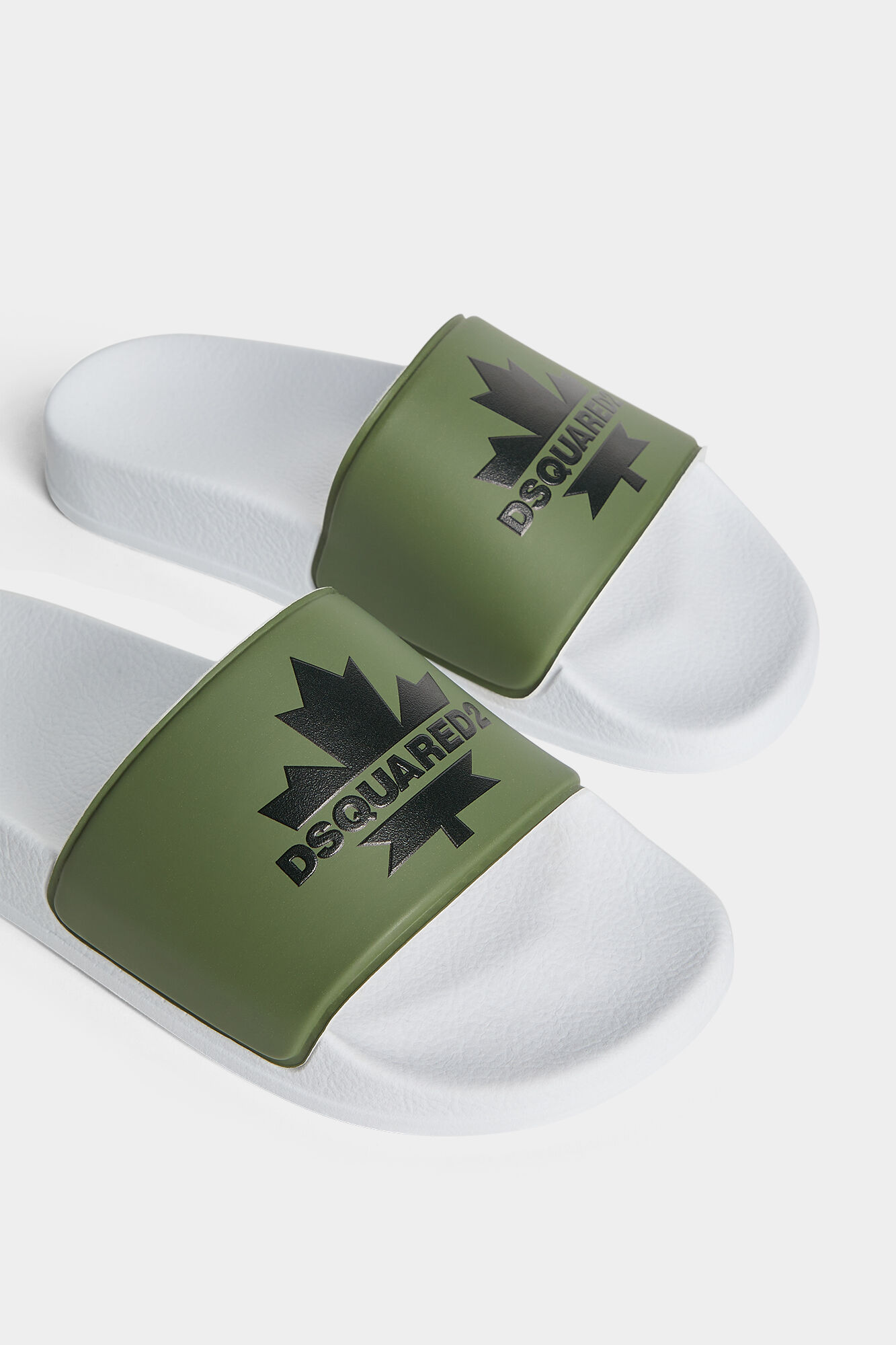 D2Kids Junior Slide Sandals