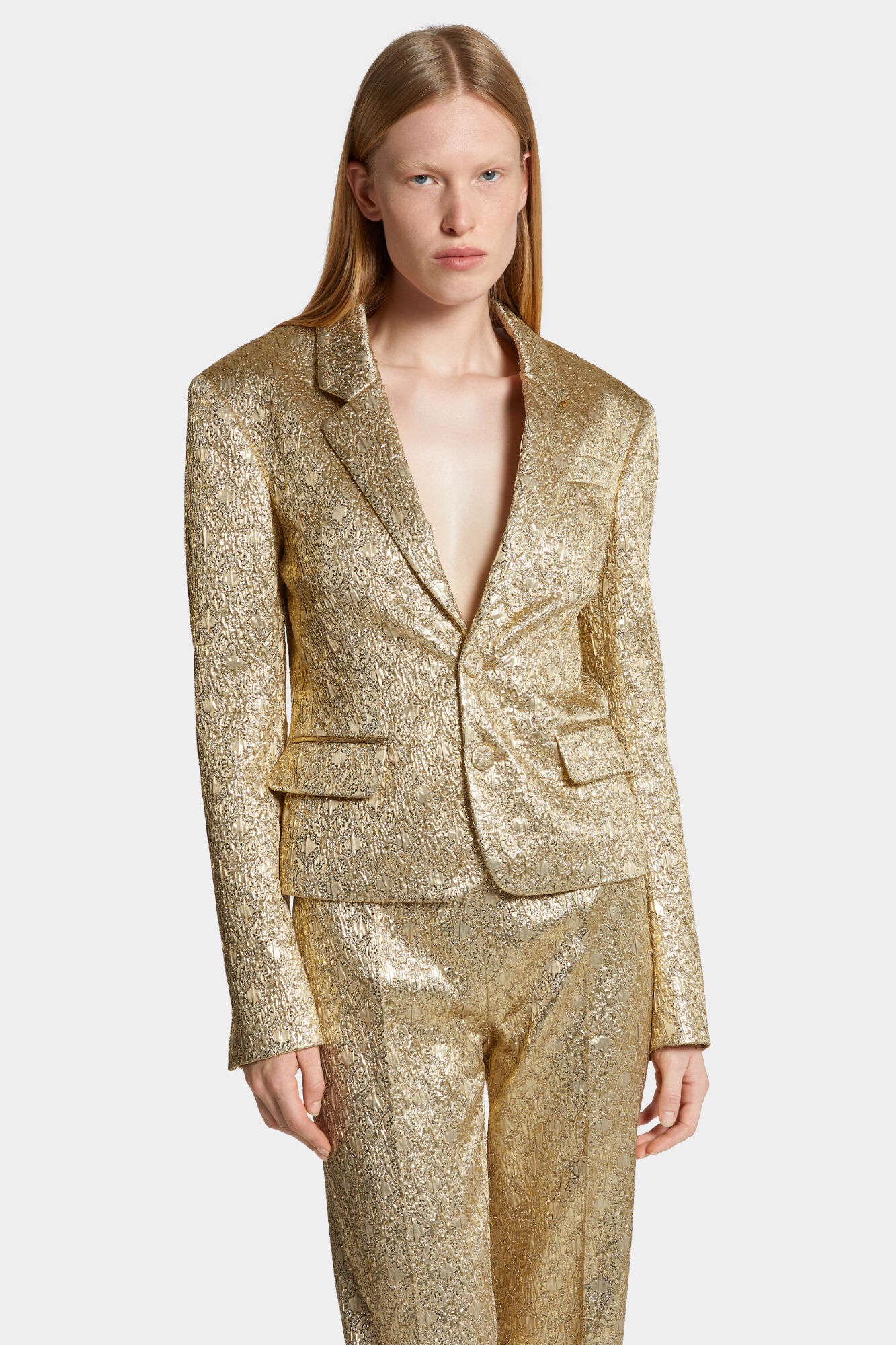 New Dean Short Jacket