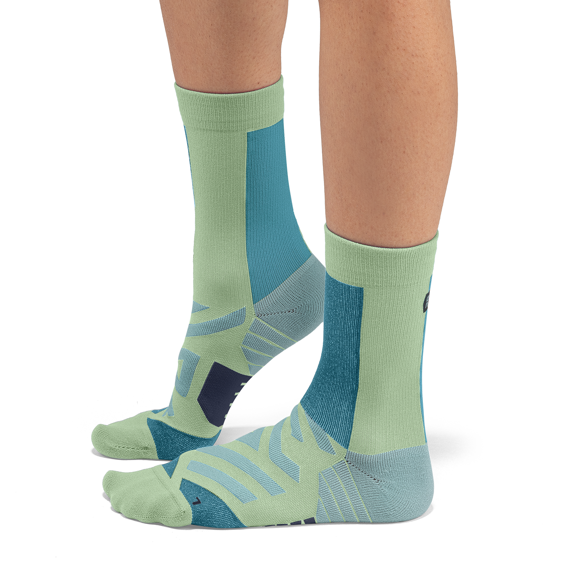 Performance High Sock
