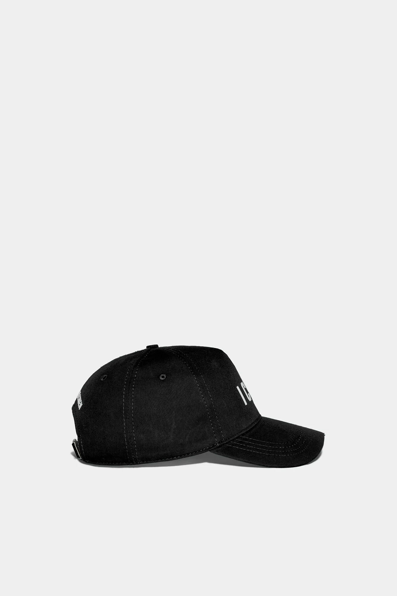 Mini Icon Baseball Cap