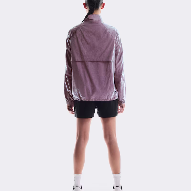 Women's Court Jacket