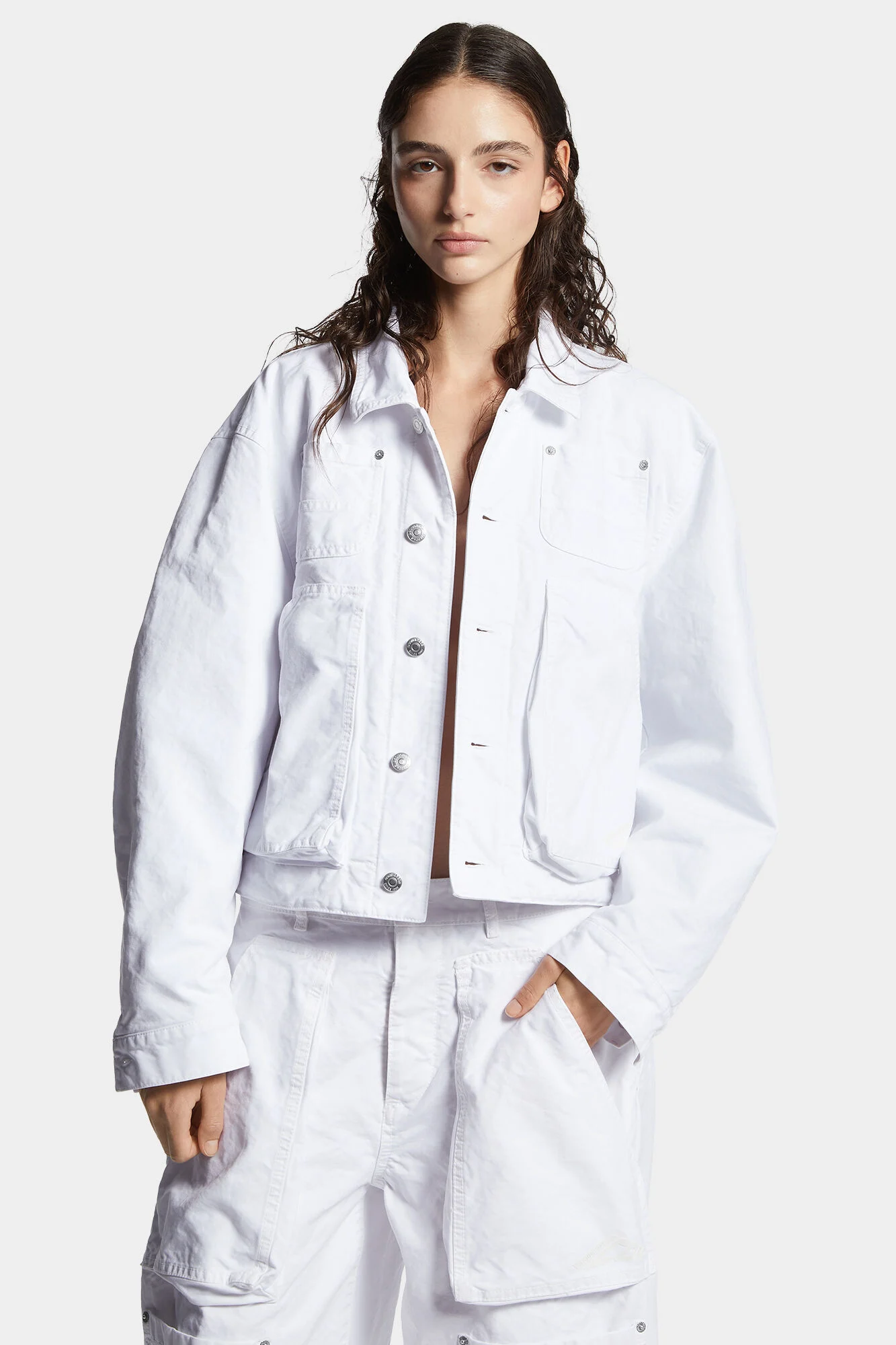 Icon New Generation Carpenter Bomber