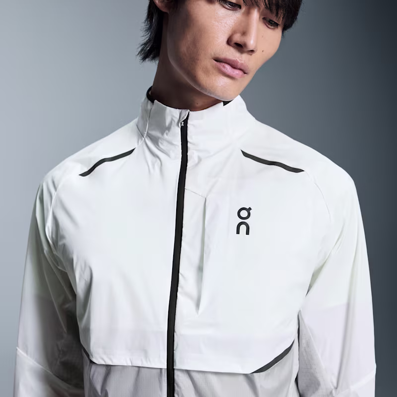 Men's Weather Jacket