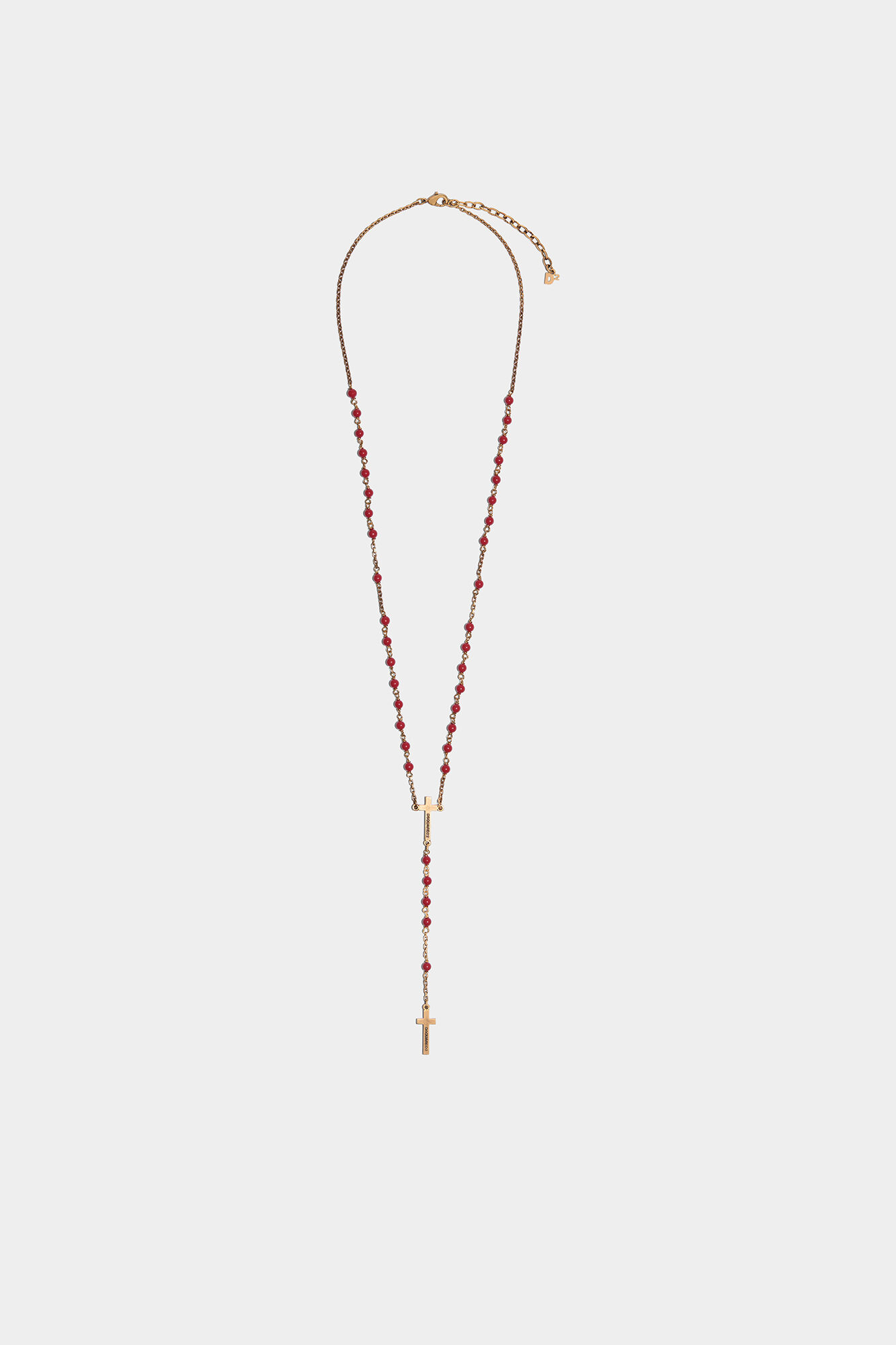 Jesus Necklace
