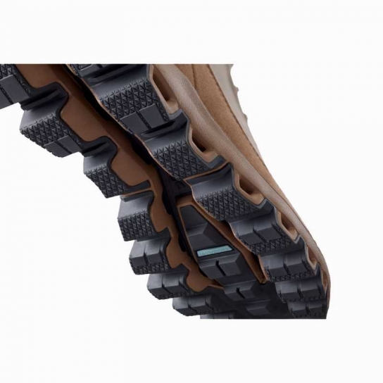 On Cloudridge Sand / Rock