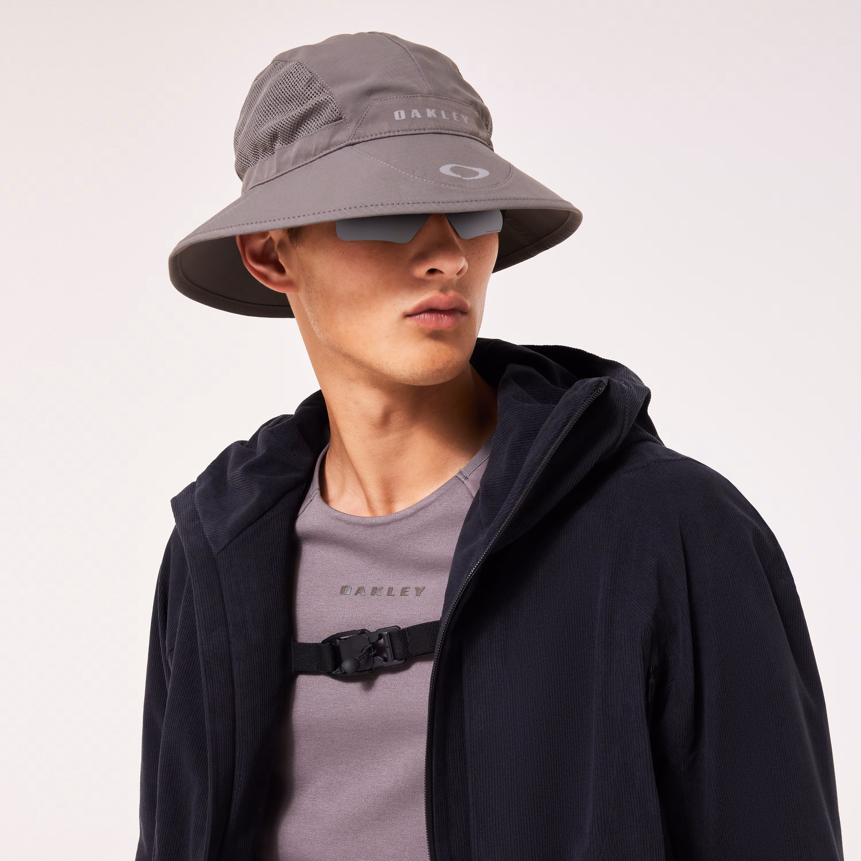 Latitude Flex Tech Jacket