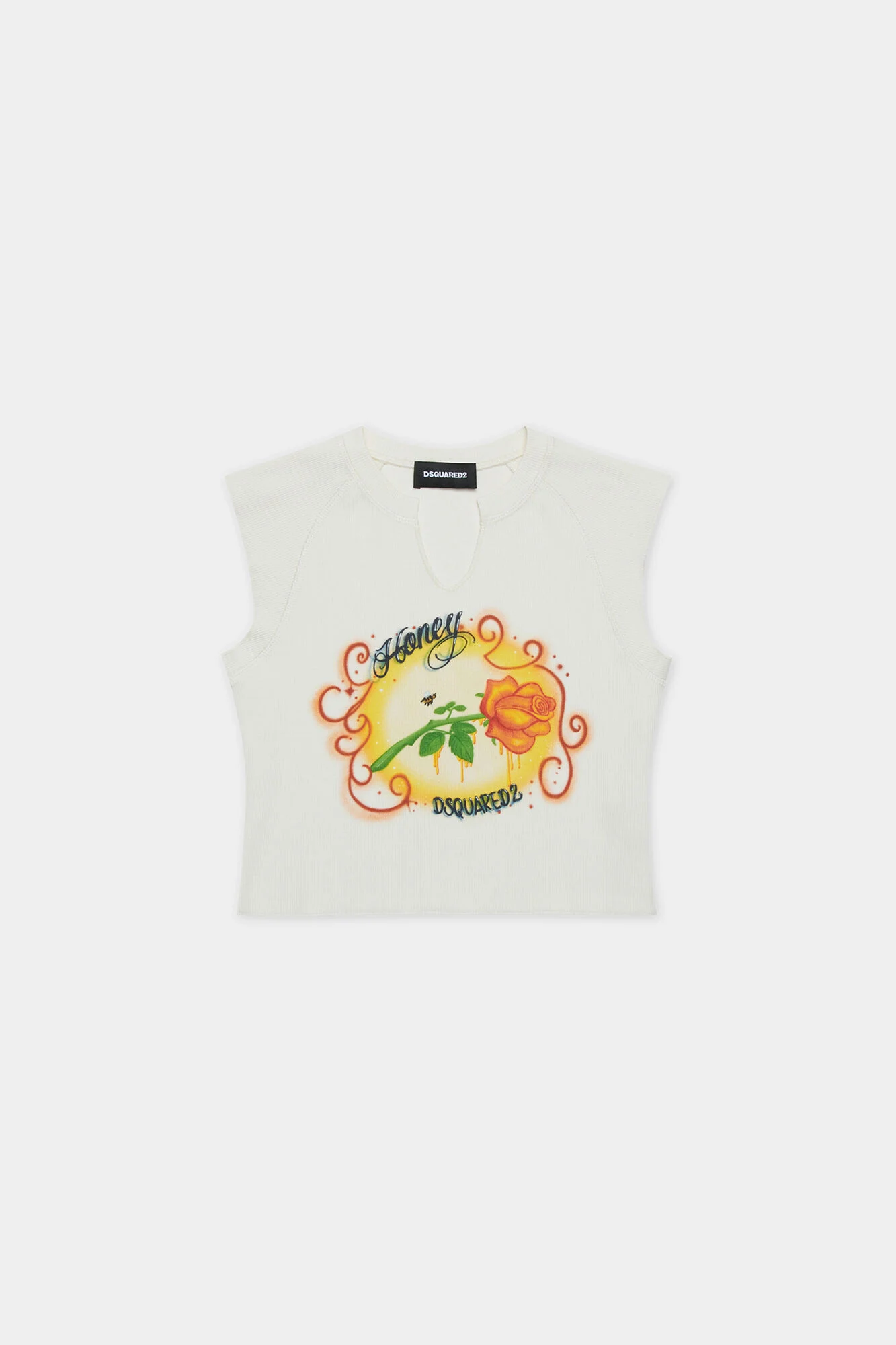 D2Kids Junior Honey Tank Top