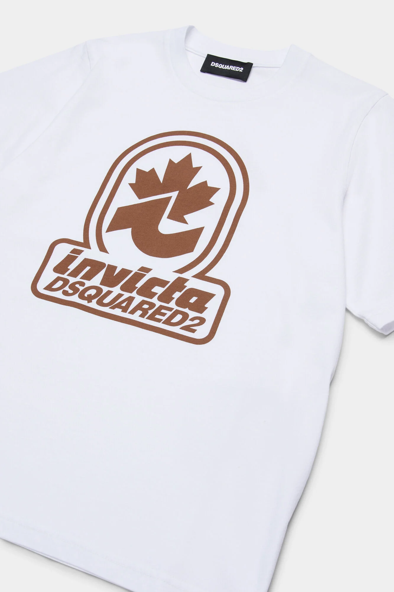 D2Kids Junior Invicta T-Shirt