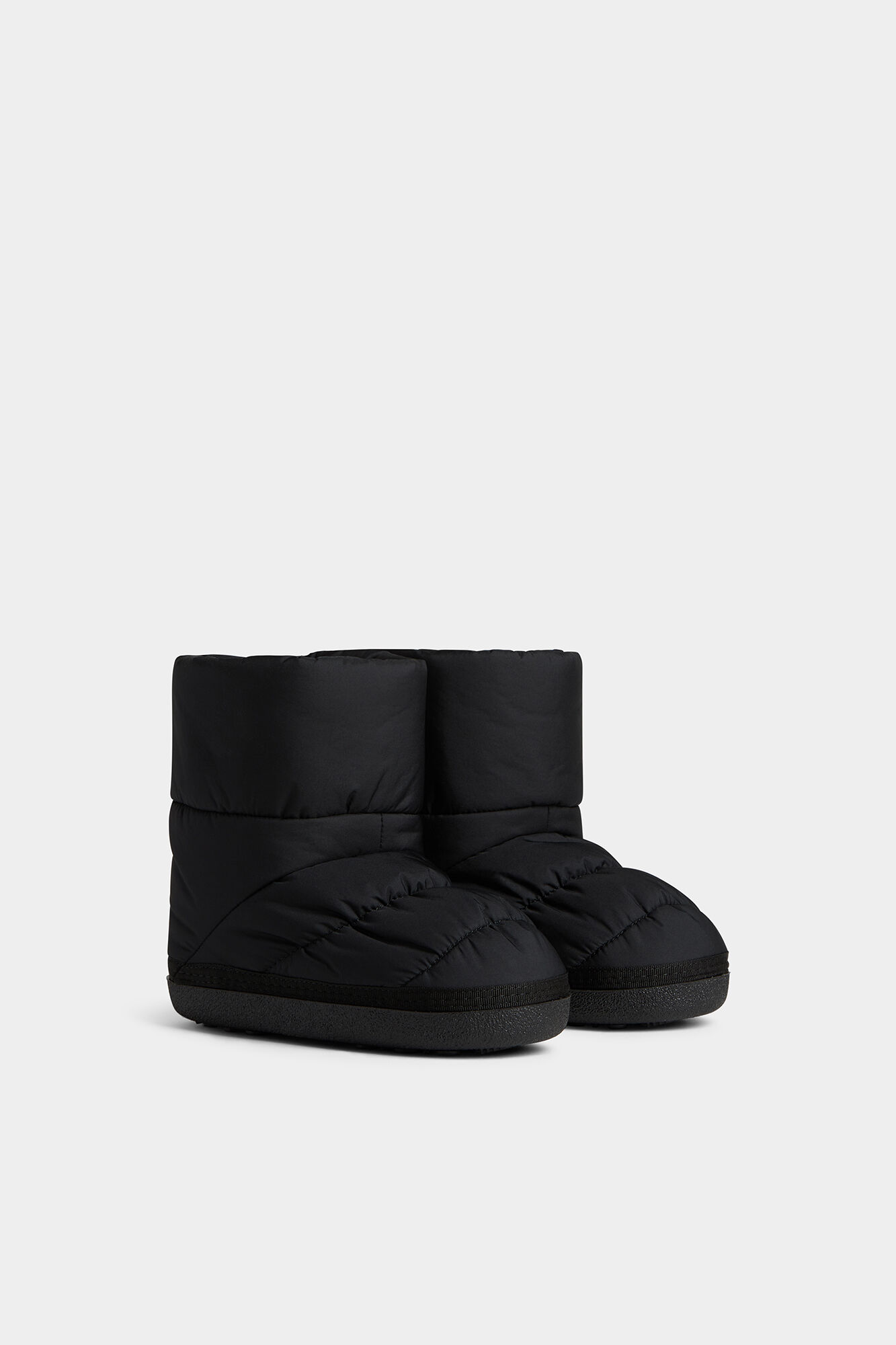 D2Kids Snow Boot