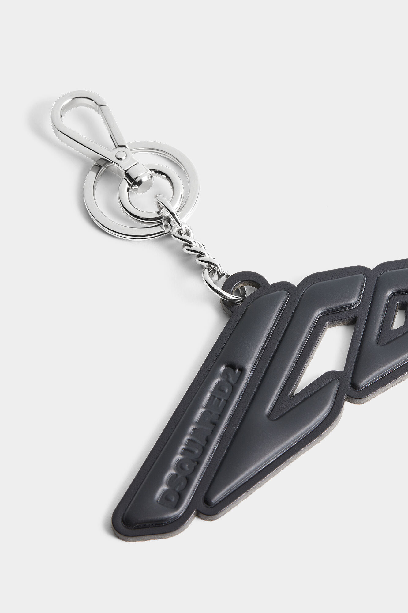 Icon New Generation Key Ring