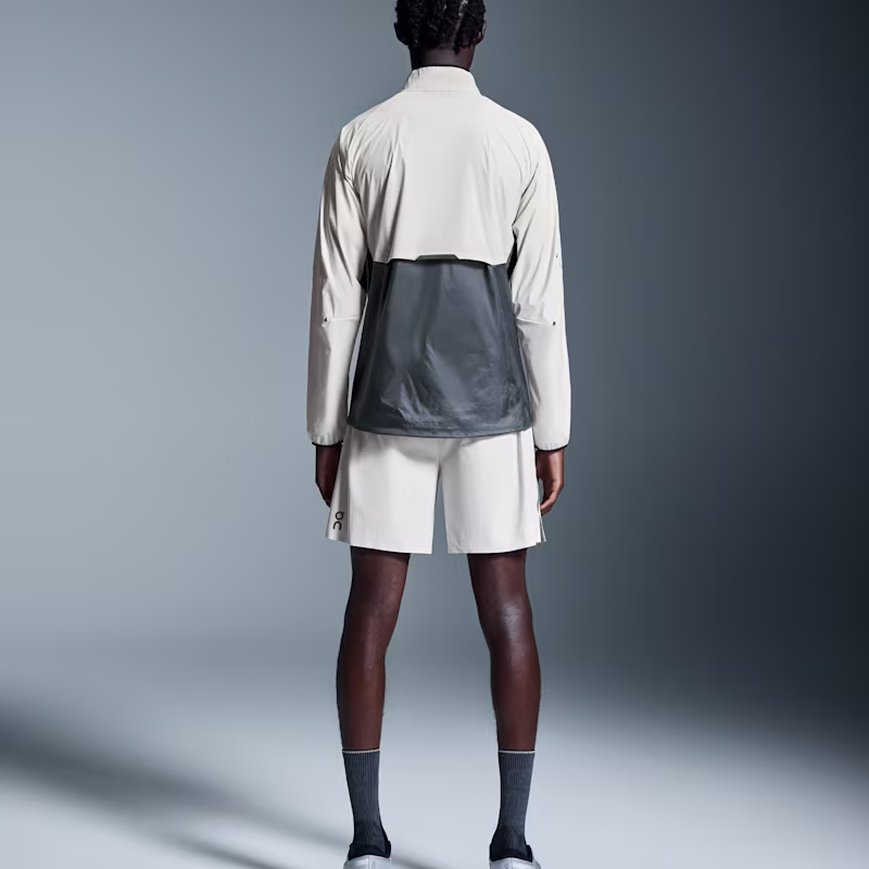 Men's Weather Jacket