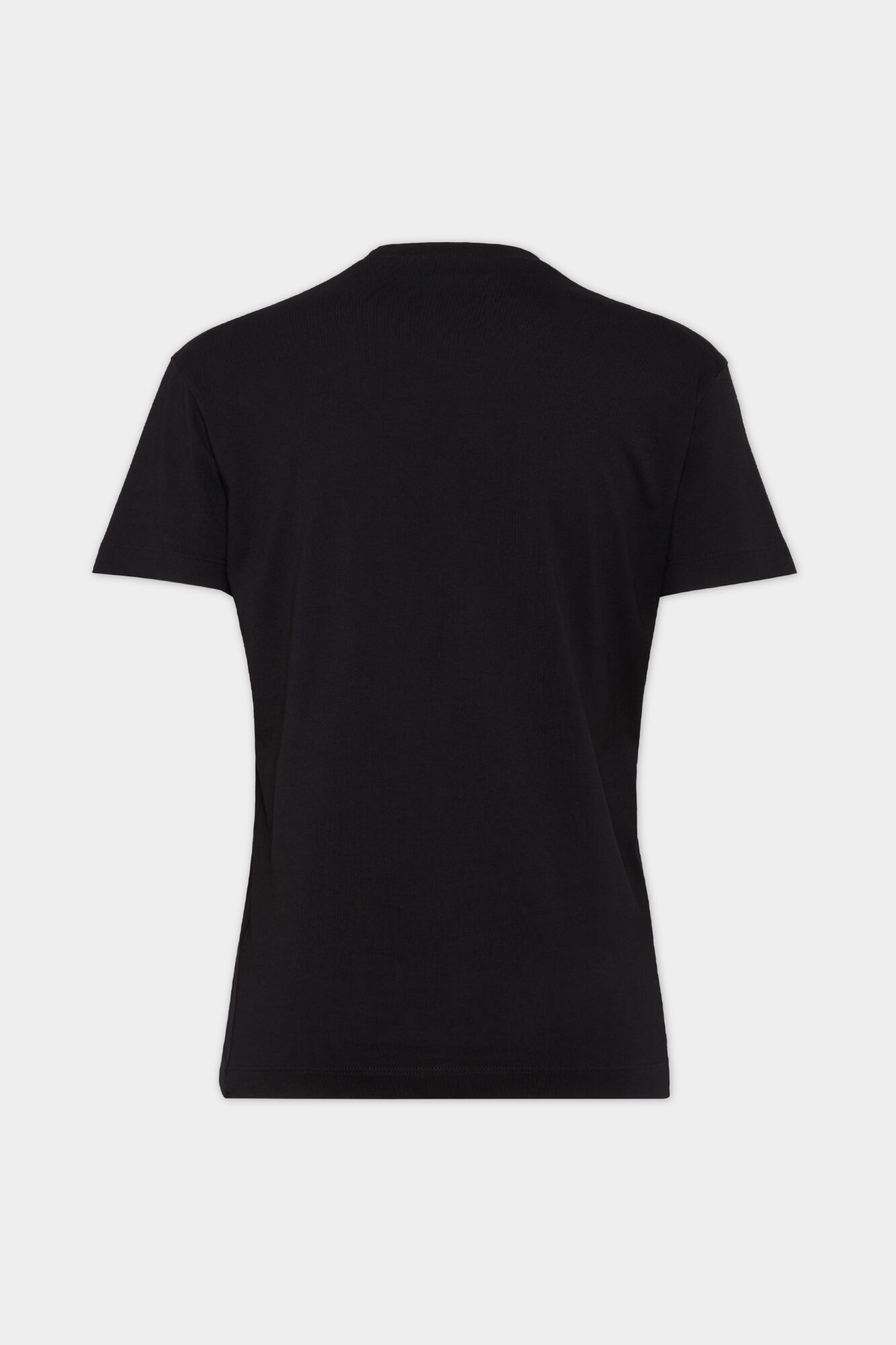 Wash Just Right Fit Dsquared2 Babes T-Shirt