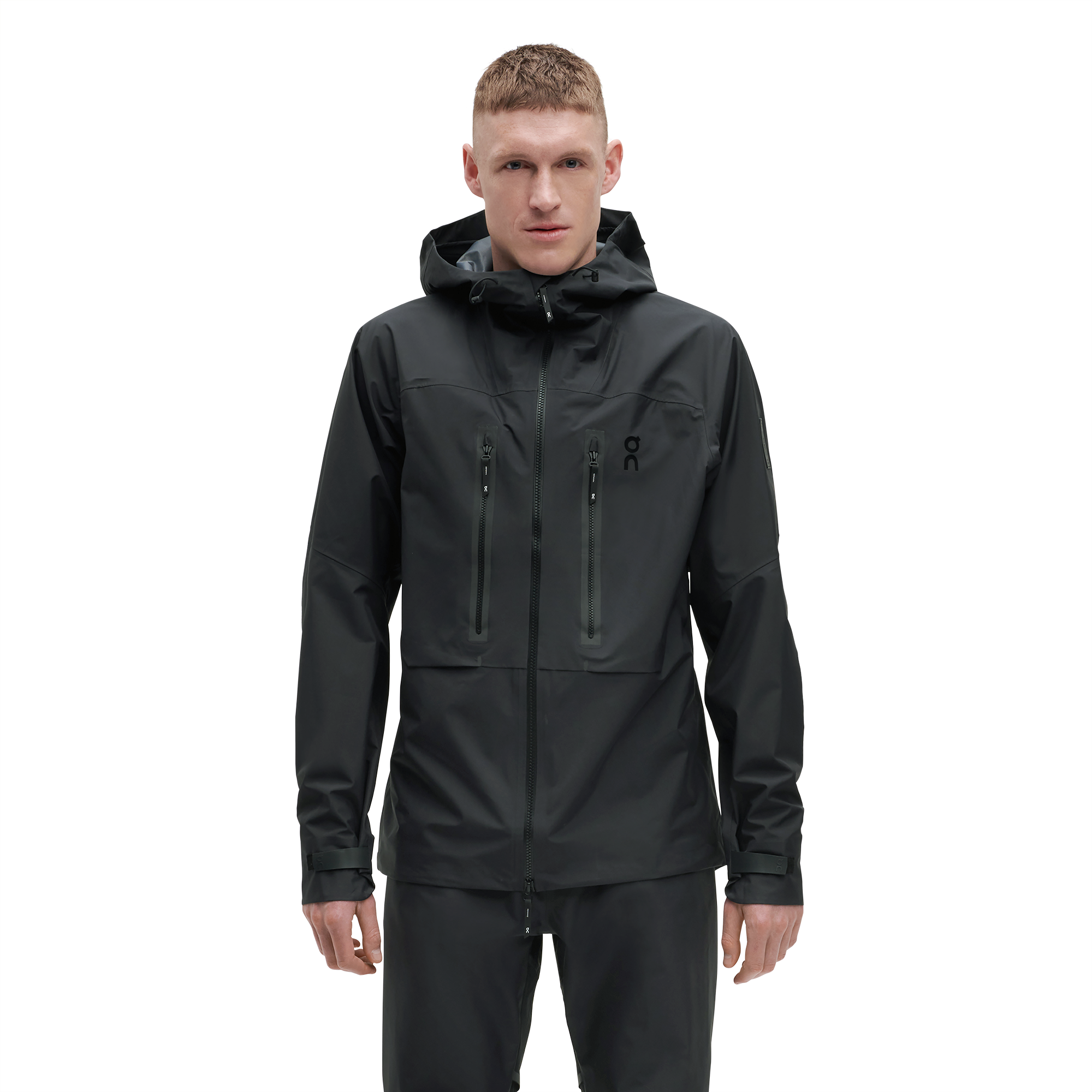 Storm Jacket