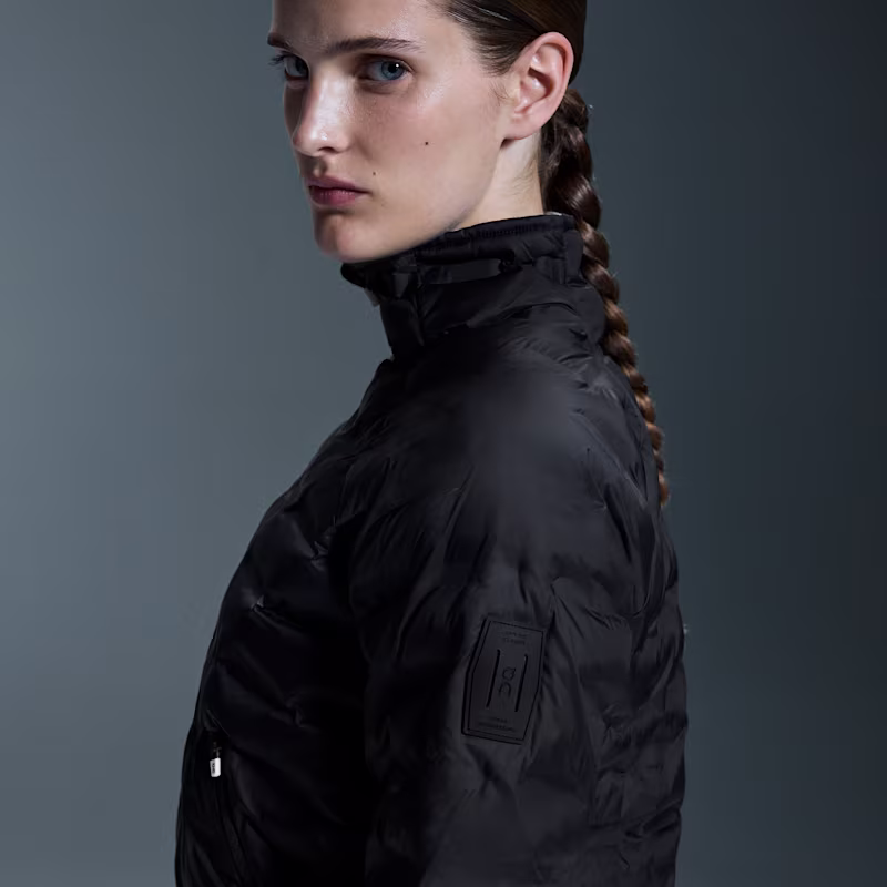 Women's Switch Jacket