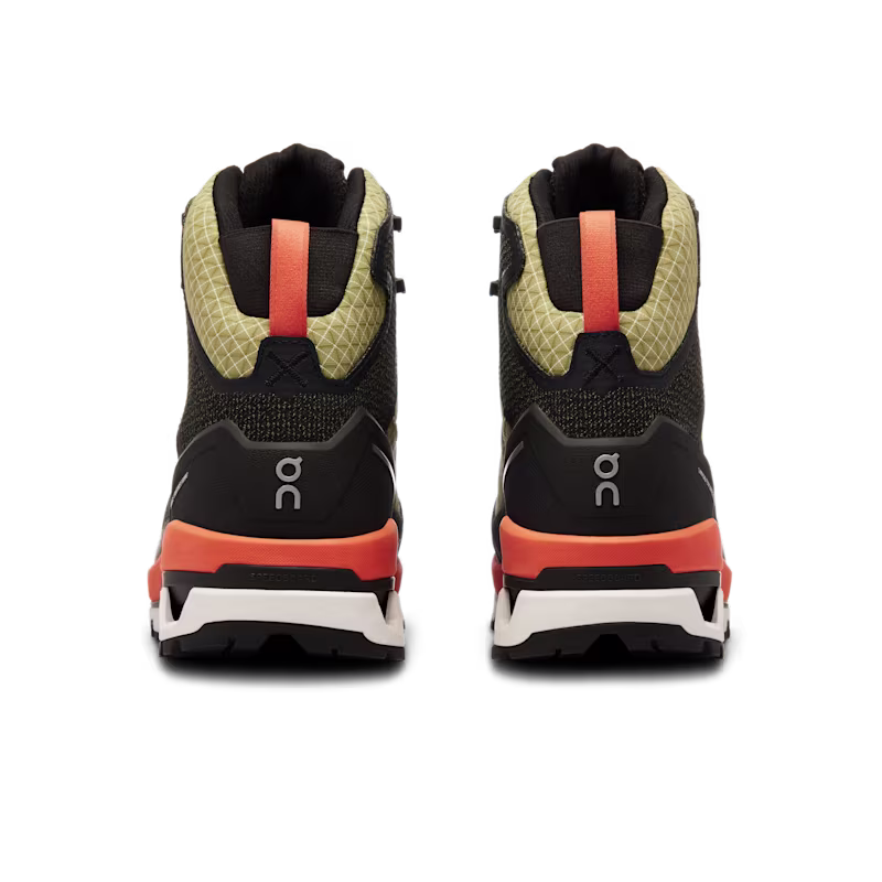 Women's Cloudalpine Waterproof